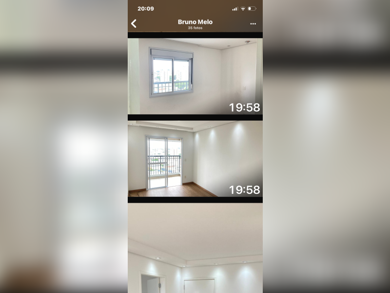 imóvel com 60m² - Vila Formosa - São Paulo