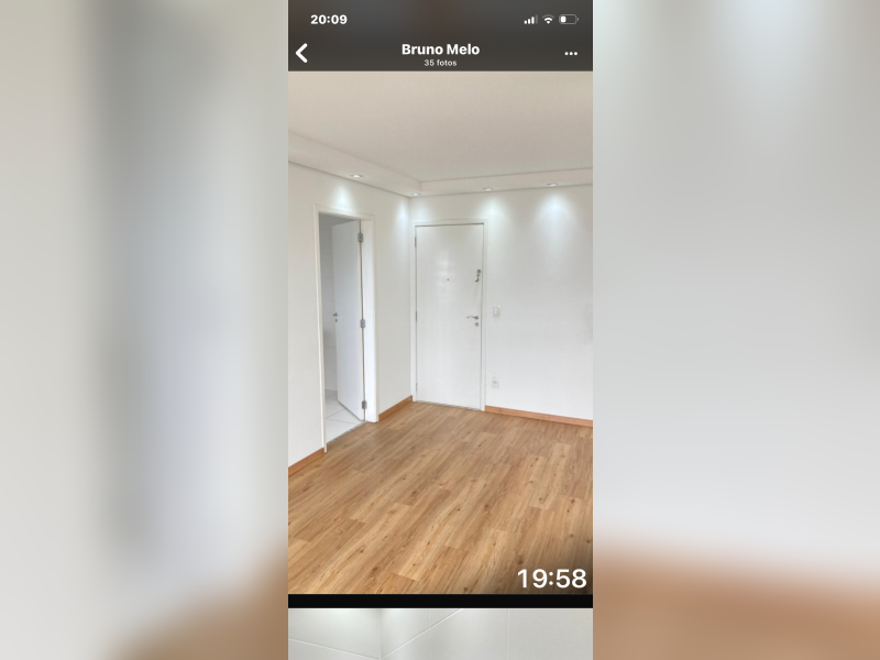 imóvel com 60m² - Vila Formosa - São Paulo