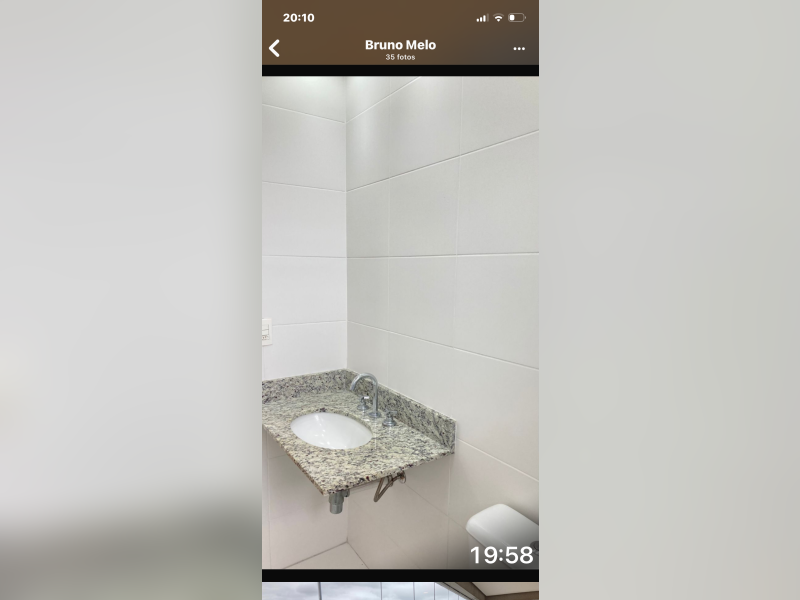 imóvel com 60m² - Vila Formosa - São Paulo