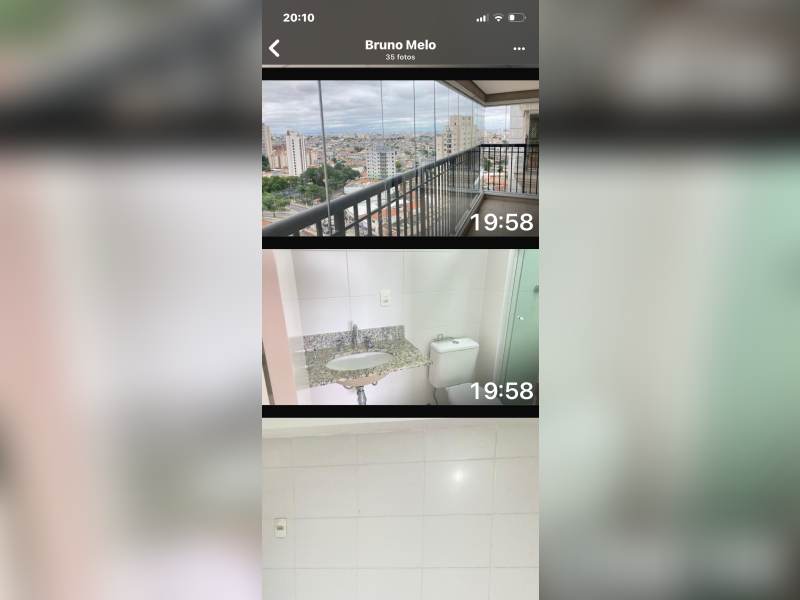imóvel com 60m² - Vila Formosa - São Paulo