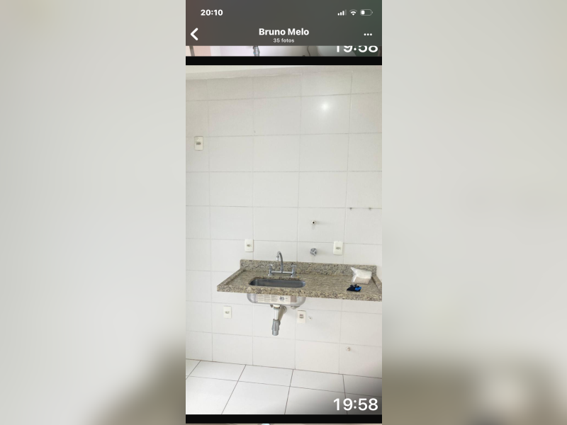 imóvel com 60m² - Vila Formosa - São Paulo