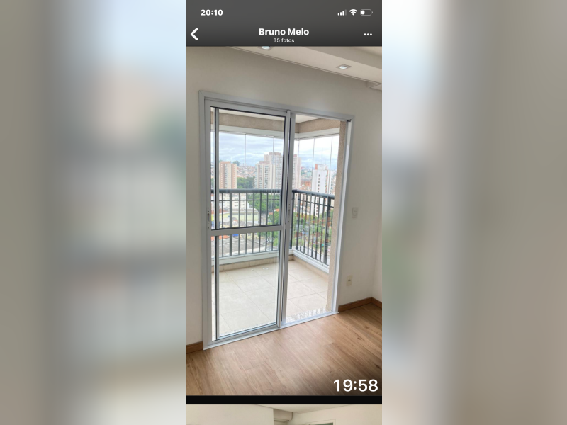 imóvel com 60m² - Vila Formosa - São Paulo