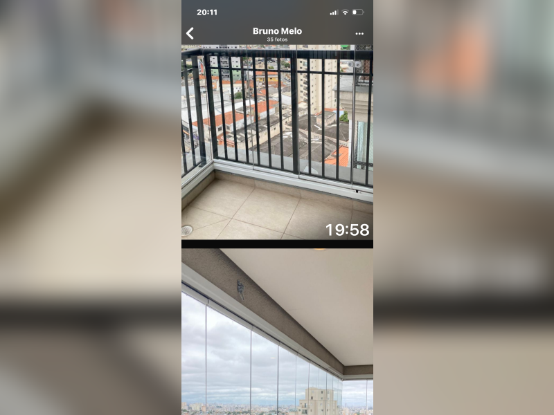 imóvel com 60m² - Vila Formosa - São Paulo