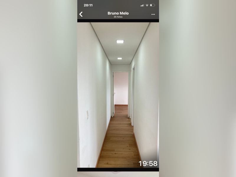 imóvel com 60m² - Vila Formosa - São Paulo