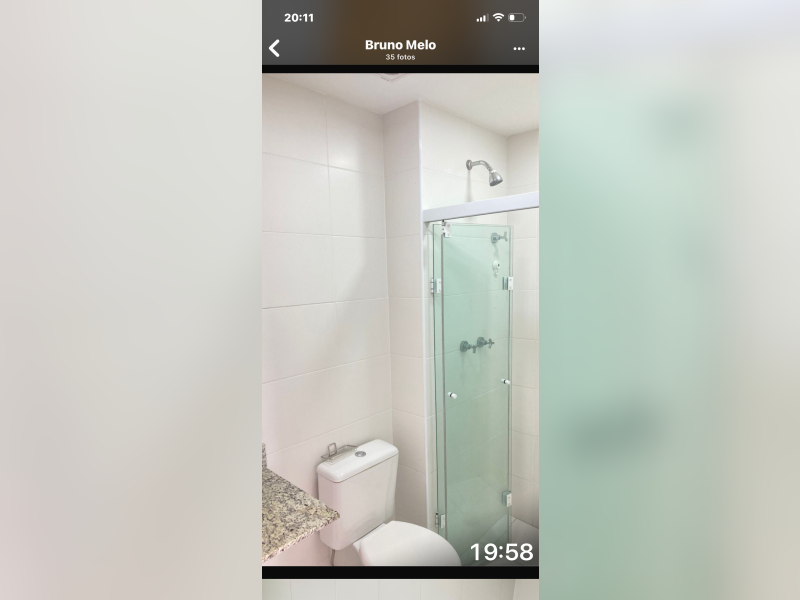 imóvel com 60m² - Vila Formosa - São Paulo