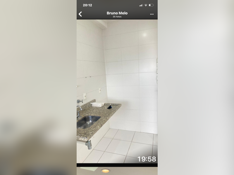 imóvel com 60m² - Vila Formosa - São Paulo
