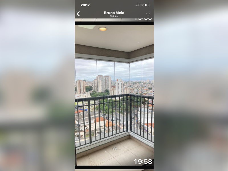 imóvel com 60m² - Vila Formosa - São Paulo