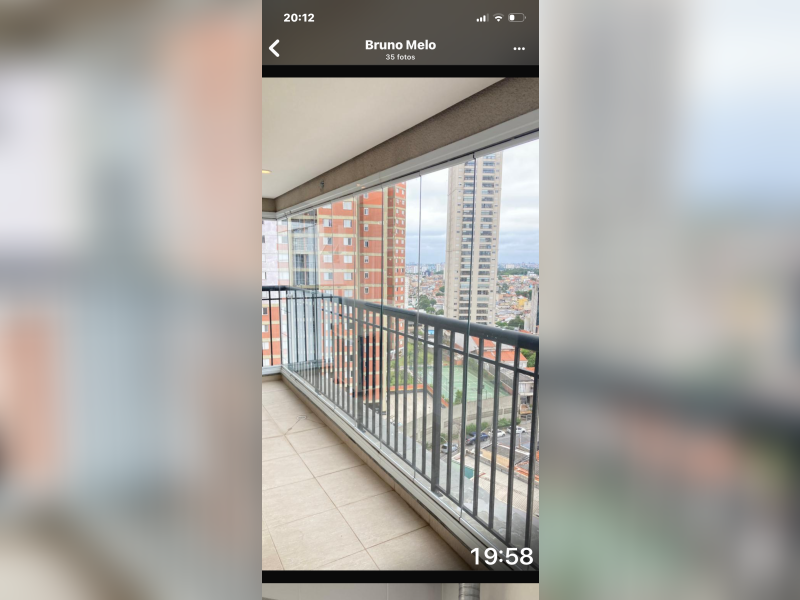 imóvel com 60m² - Vila Formosa - São Paulo