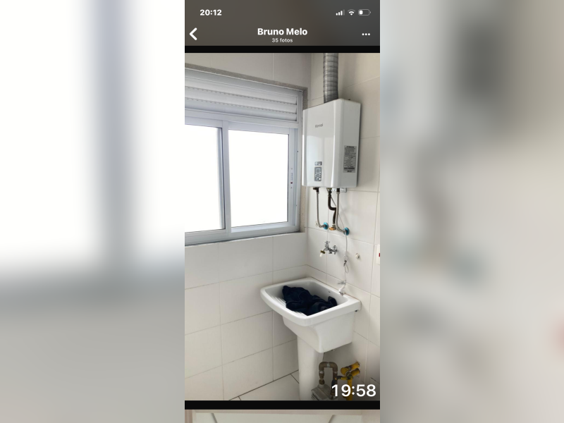 imóvel com 60m² - Vila Formosa - São Paulo