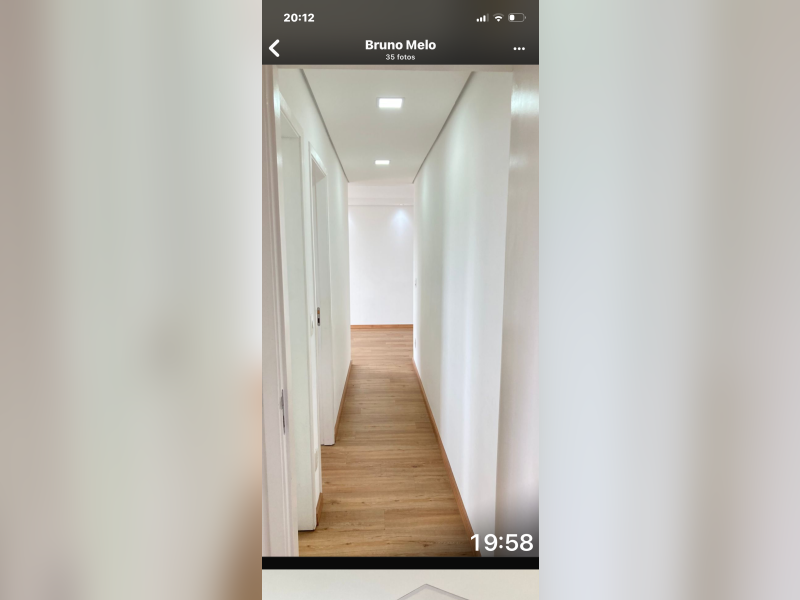 imóvel com 60m² - Vila Formosa - São Paulo