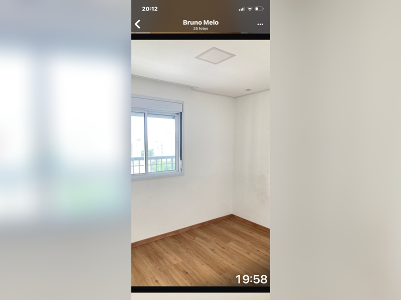 imóvel com 60m² - Vila Formosa - São Paulo