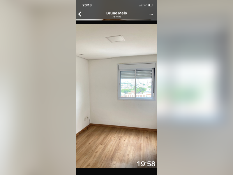 imóvel com 60m² - Vila Formosa - São Paulo