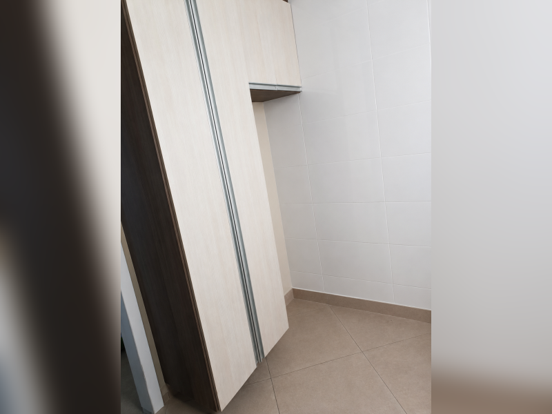 imóvel com 54m² - Ouro Verde - Campo Largo