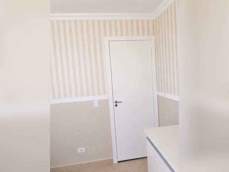 imóvel com 54m² - Ouro Verde - Campo Largo