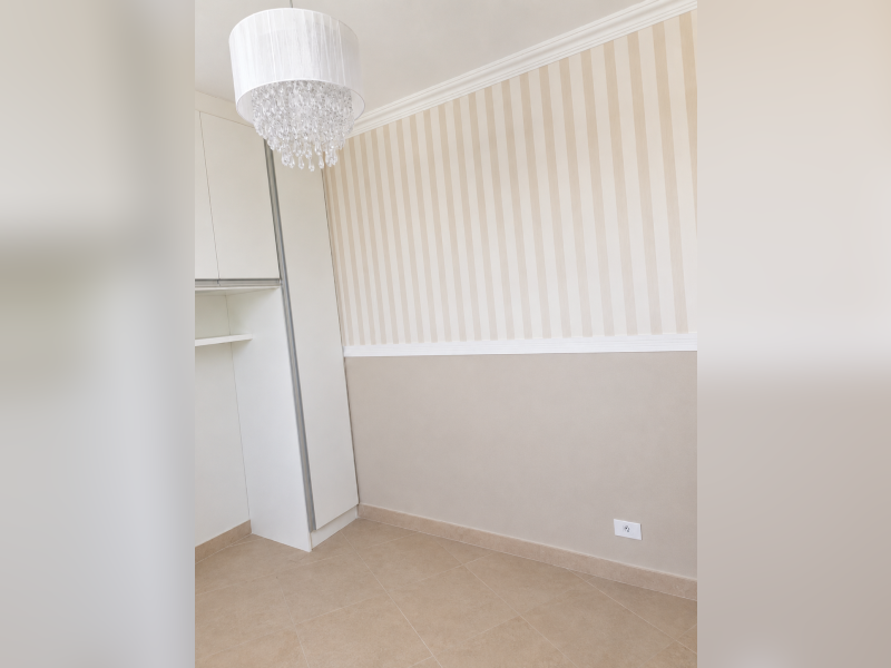 imóvel com 54m² - Ouro Verde - Campo Largo