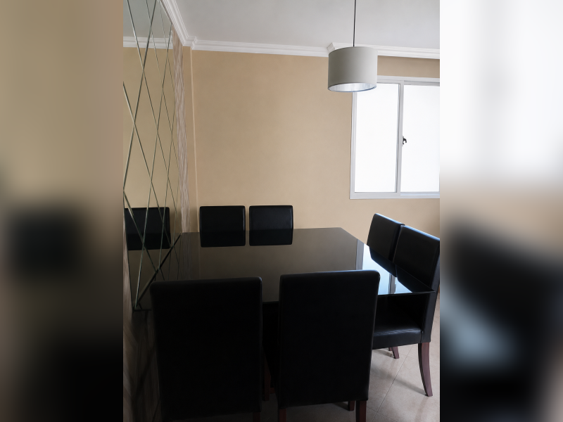 imóvel com 54m² - Ouro Verde - Campo Largo