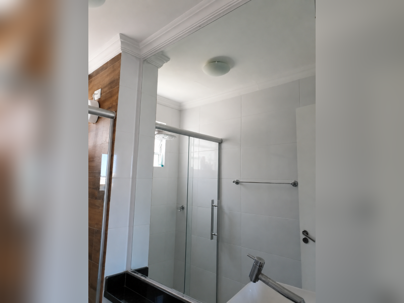 imóvel com 54m² - Ouro Verde - Campo Largo