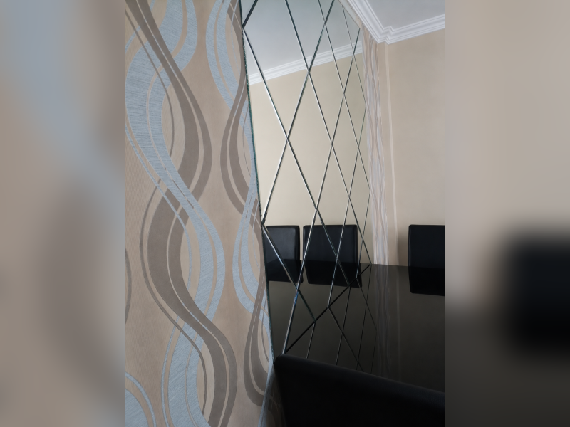 imóvel com 54m² - Ouro Verde - Campo Largo