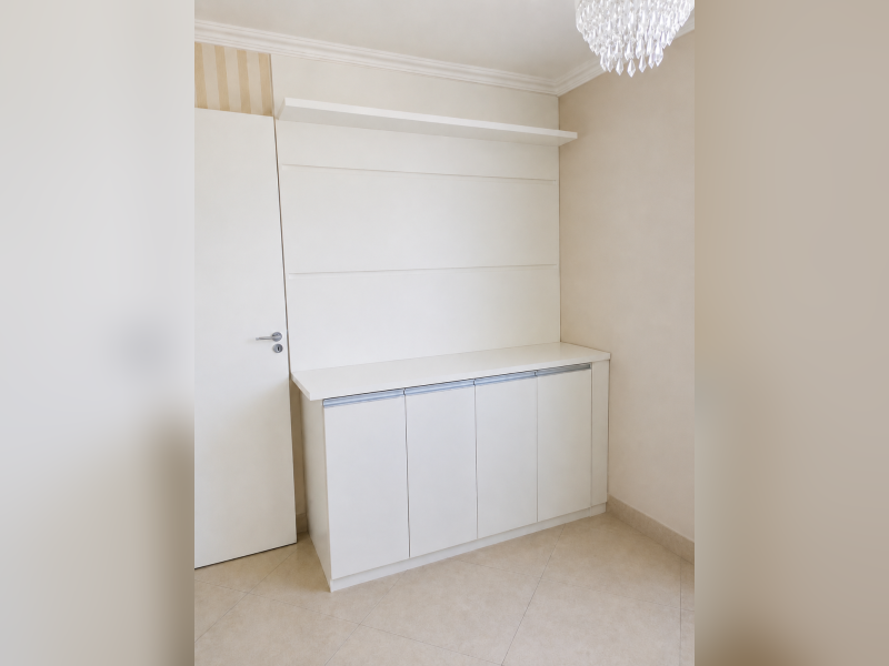 imóvel com 54m² - Ouro Verde - Campo Largo