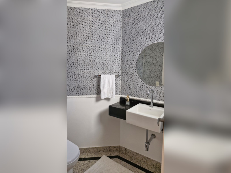 imóvel com 142m² - Santa Teresinha - São Paulo