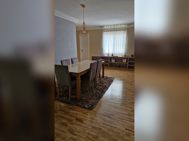 imóvel com 142m² - Santa Teresinha - São Paulo