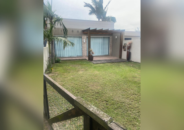imóvel com 160m²