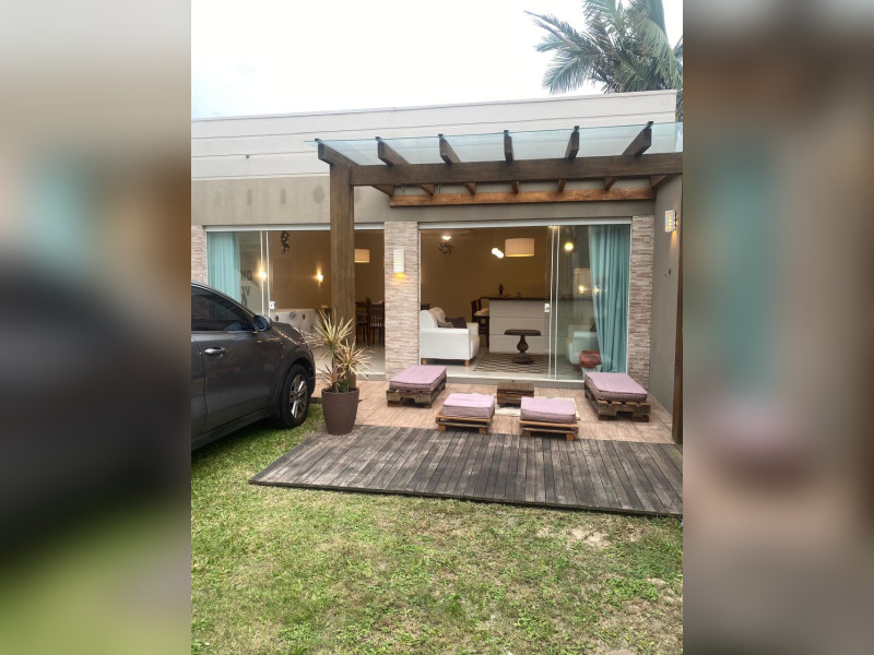 imóvel com 160m² - Imbé - Imbé