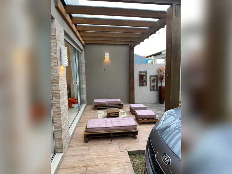 imóvel com 160m² - Imbé - Imbé