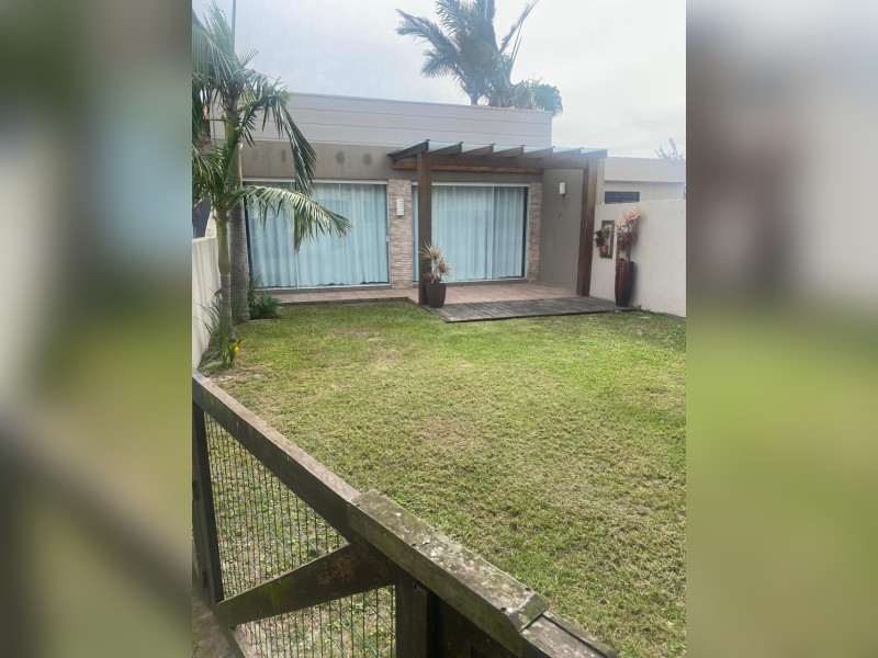 imóvel com 160m² - Imbé - Imbé
