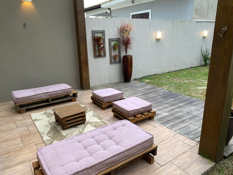 imóvel com 160m² - Imbé - Imbé