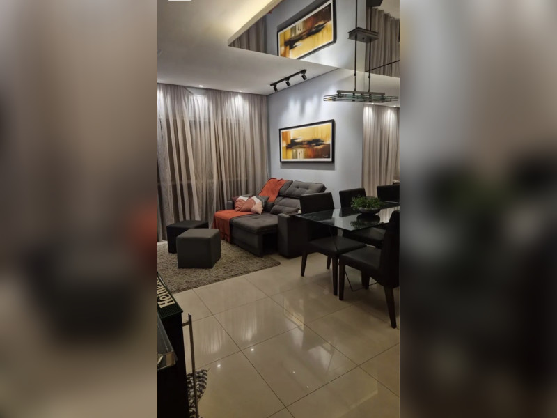 imóvel com 85m² - Jurunas - Belém