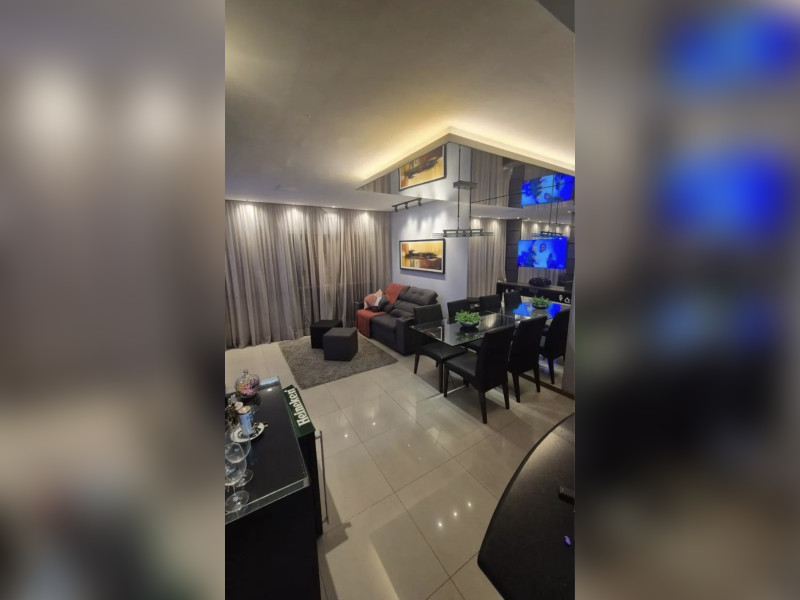 imóvel com 85m² - Jurunas - Belém