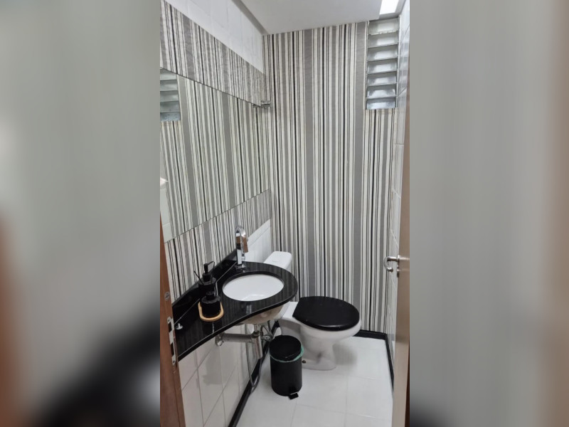 imóvel com 85m² - Jurunas - Belém
