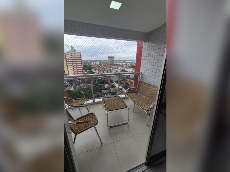 imóvel com 85m² - Jurunas - Belém