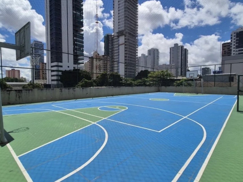 imóvel com 85m² - Jurunas - Belém