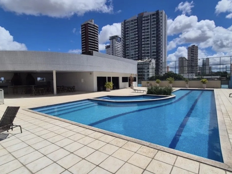 imóvel com 85m² - Jurunas - Belém