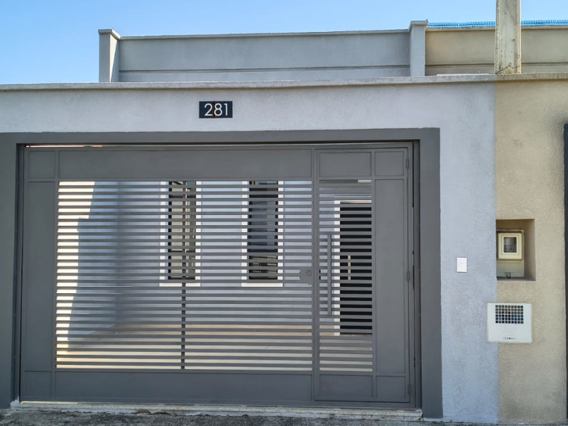 imóvel com 100m² - Parque Residencial Sabiás - Indaiatuba