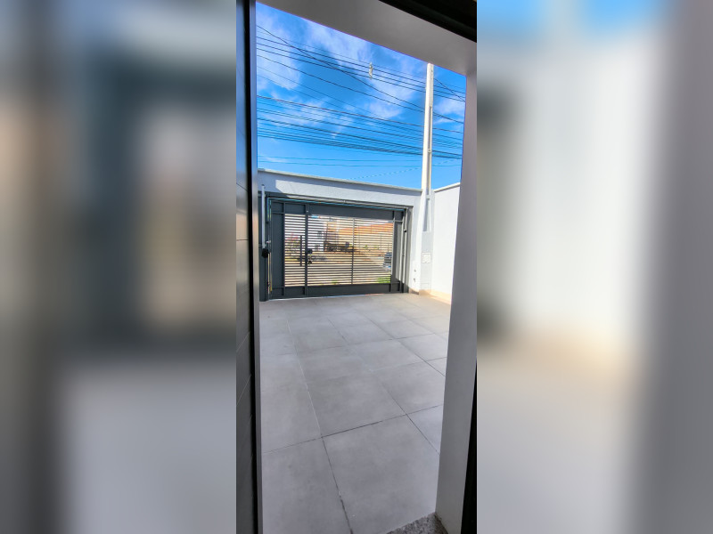 imóvel com 100m² - Parque Residencial Sabiás - Indaiatuba