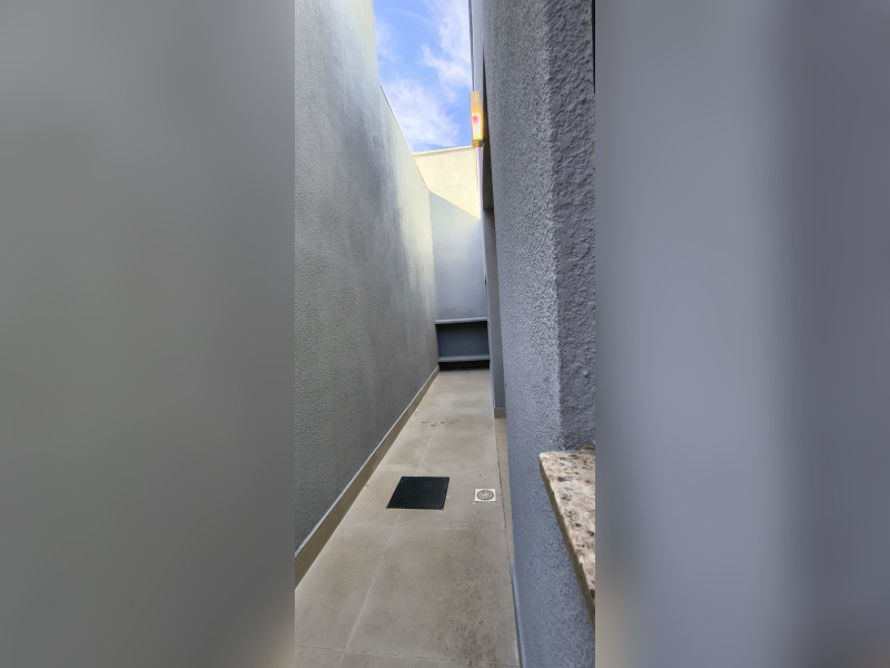 imóvel com 100m² - Parque Residencial Sabiás - Indaiatuba