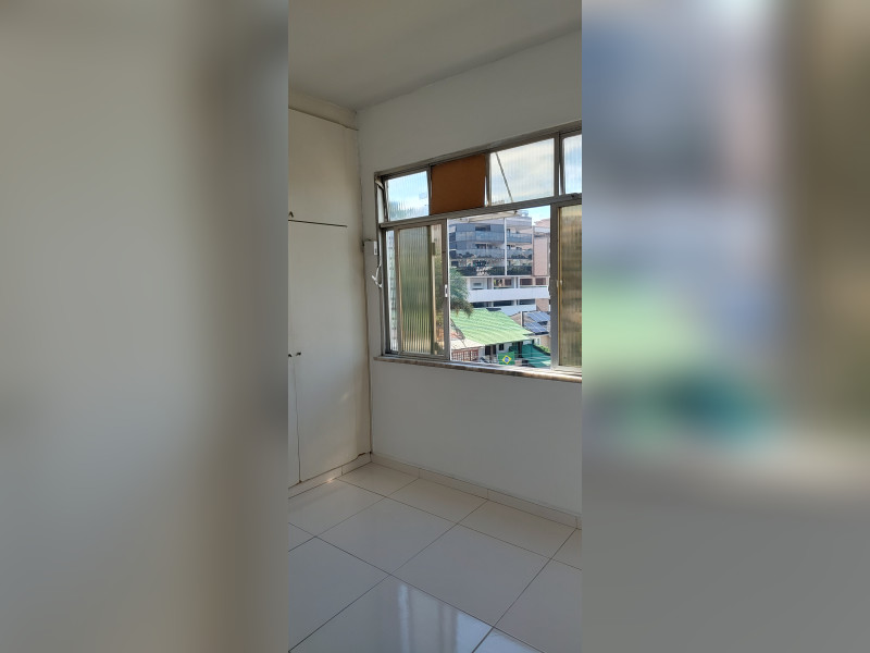 imóvel com 65m² - Jardim Guanabara - Rio de Janeiro