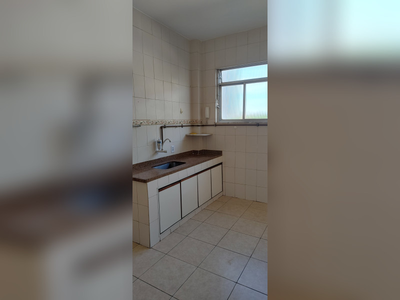 imóvel com 65m² - Jardim Guanabara - Rio de Janeiro