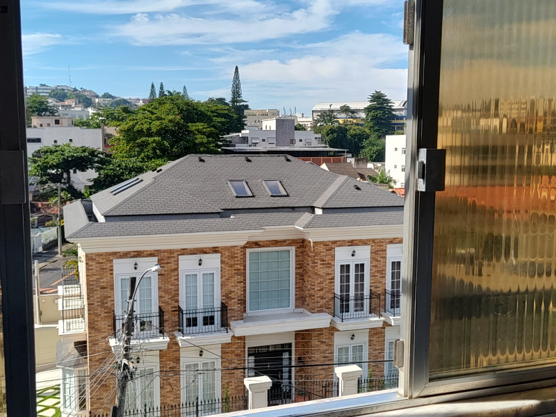imóvel com 65m² - Jardim Guanabara - Rio de Janeiro