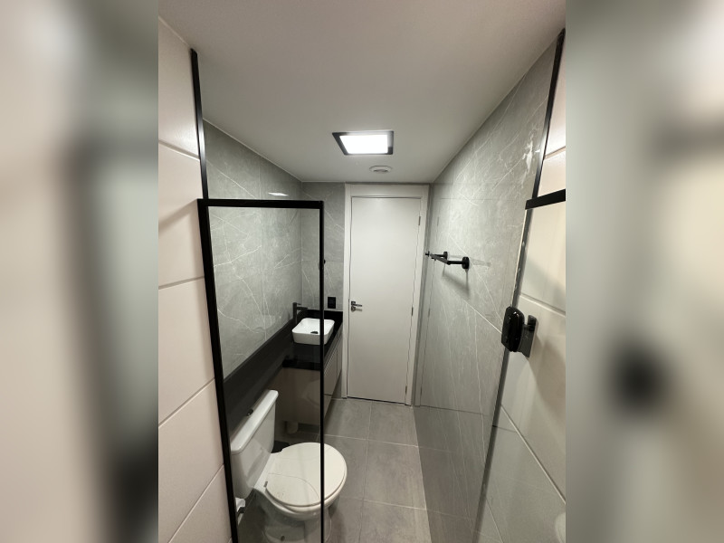 imóvel com 36m² - Jardim Aeroporto - São Paulo