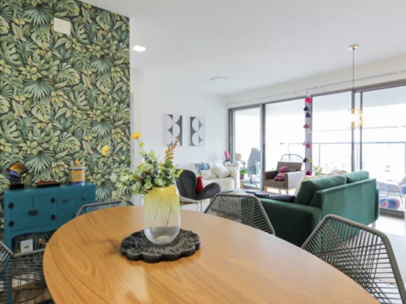 imóvel com 69m² - Santo Amaro - São Paulo