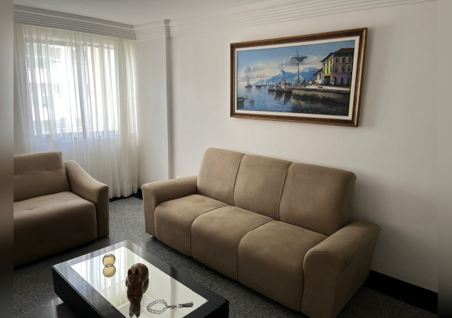 imóvel com 133m²