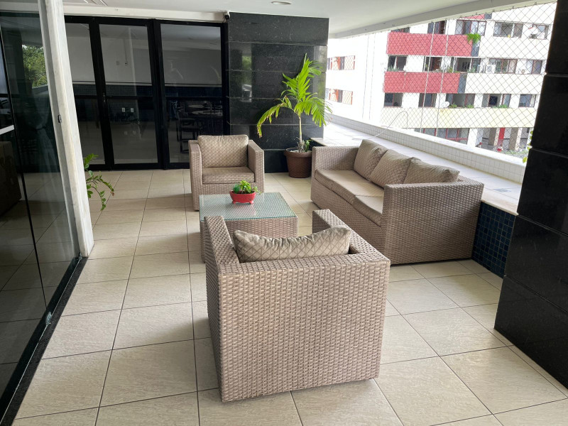 imóvel com 133m² - Pituba - Salvador