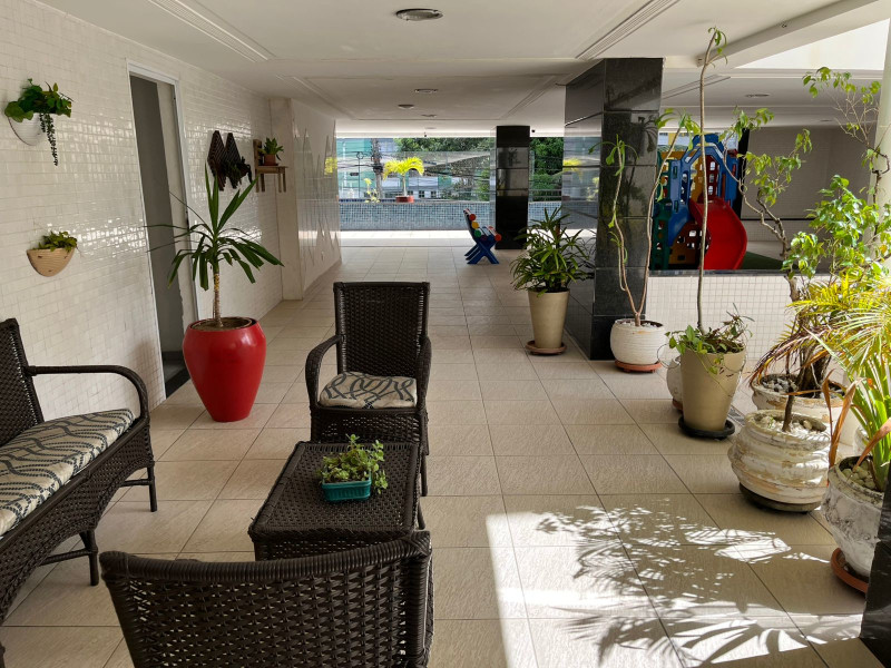 imóvel com 133m² - Pituba - Salvador