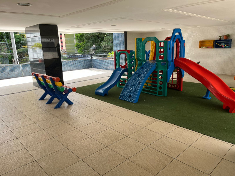 imóvel com 133m² - Pituba - Salvador