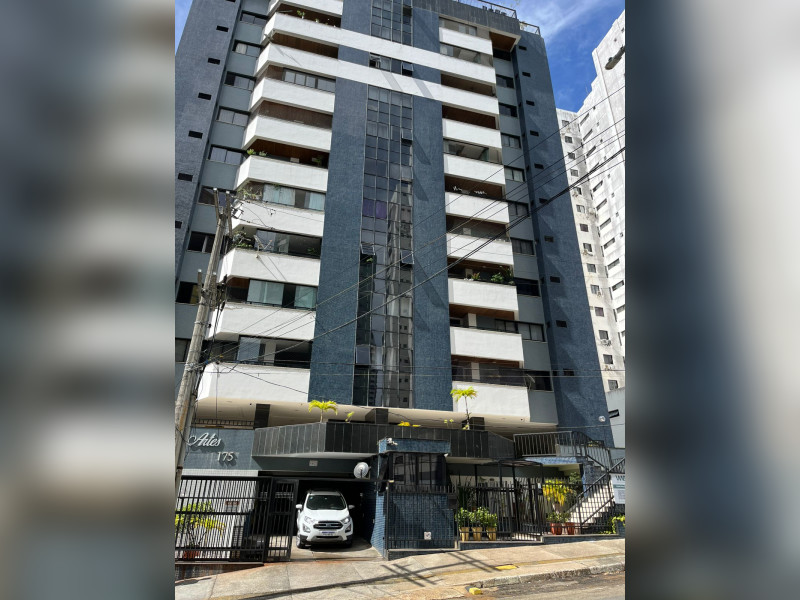 imóvel com 133m² - Pituba - Salvador