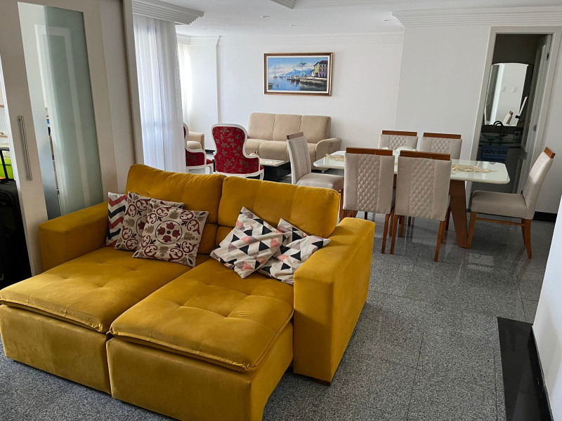 imóvel com 133m² - Pituba - Salvador
